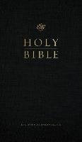 ESV Church Bible (Black) Crossway Books