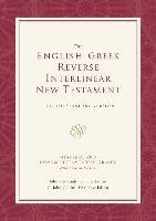 ESV English-Greek Reverse Interlinear New Testament: English Standard ...