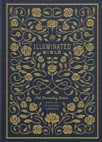 ESV Illuminated Bible, Art Journaling Edition (Cloth Over Board) Crossway Books