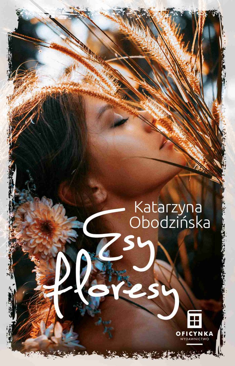 Esy floresy - ebook mobi
