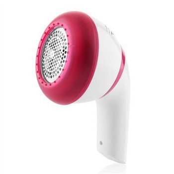 ETA Lint remover ETA326090000 Linty II Czerwony/Biały, akumulator - ETA