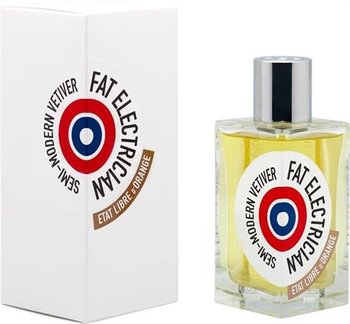 Etat Libre d'Orange, Fat Electrician Men, woda perfumowana, 50 ml - Etat Libre D'Orange