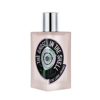 Etat Libre D'Orange, Ghost In The Shell, Woda perfumowana unisex, 100 ml - Etat Libre D'Orange
