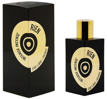 Etat Libre D'Orange, Rien Intense Incense, woda perfumowana, 100 ml - Etat Libre D'Orange