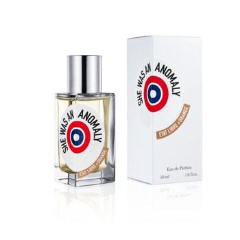 Etat Libre, D'Orange She Was An Anomaly, woda perfumowana, 100 ml  - Etat Libre D'Orange
