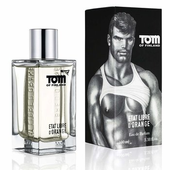 Etat Libre d'Orange, Tom of Finland, woda perfumowana, 100 ml - Etat Libre D'Orange