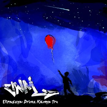 Etenszyn; Drimz Kamyn Tru - VNM
