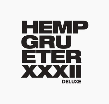 Eter (Deluxe Edition - edycja specjalna dla Empiku) - Hemp Gru