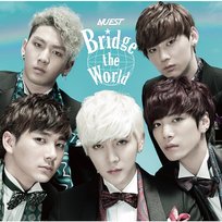 Eternal after rain NU'EST