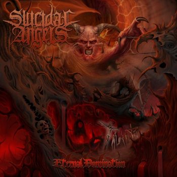Eternal Domination - Suicidal Angels