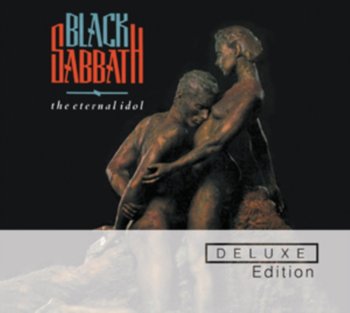 Eternal Idol (Deluxe Edition) - Black Sabbath