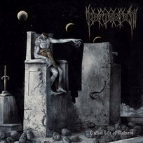 Eternal Life Of Madness Pentagram