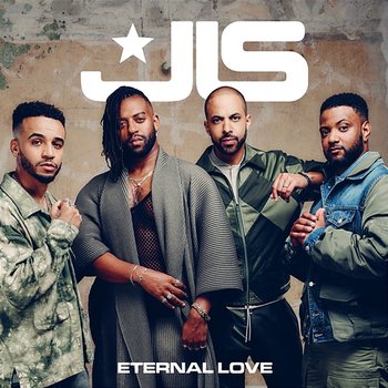 Eternal Love - JLS