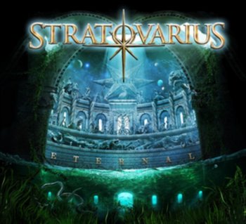 Eternal, płyta winylowa - Stratovarius