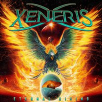 Eternal Rising Xeneris