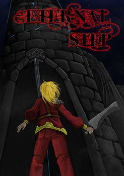 Eternal Step, PC, MAC, LNX