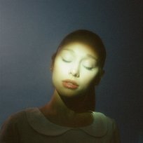 eternal sunshine deluxe: brighter days ahead - Ariana Grande