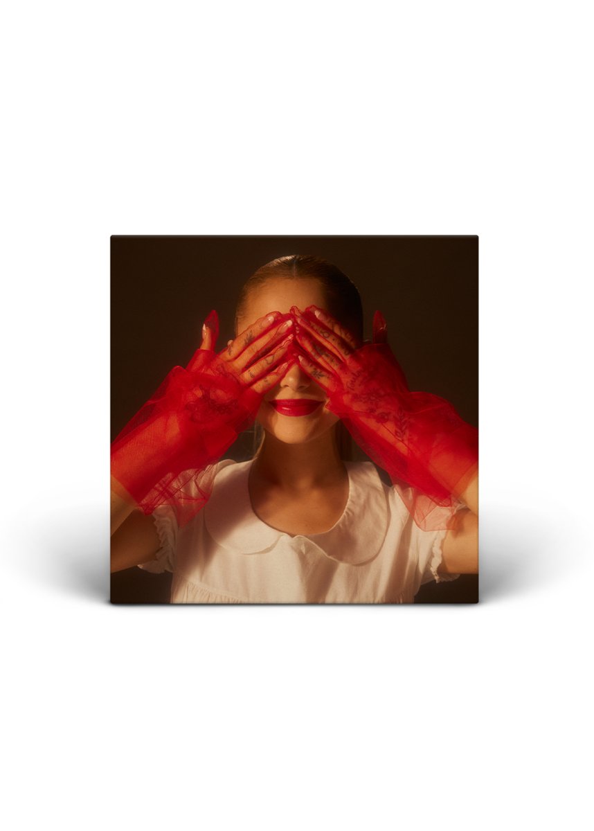 Ariana grande eternal sunshine target盤 Ariana grande eternal sunshine target盤 ARIANA GRANDE