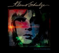Eternal  (The 70th Birthday Edition) Schulze Klaus