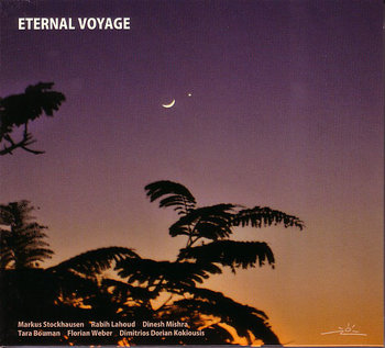 Eternal Voyage - Stockhausen Markus