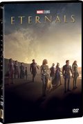 Eternals&nbsp;-&nbsp;Zhao Chloé
