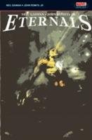 Eternals Gaiman Neil
