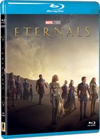 Eternals Zhao Chloé