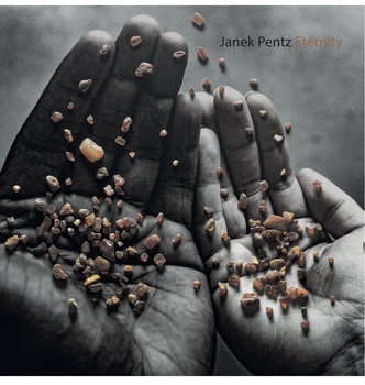 Eternity, płyta winylowa - Pentz Janek