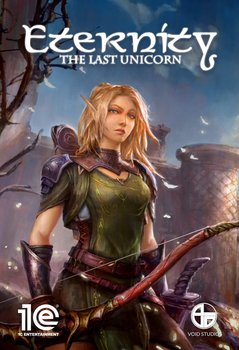 Eternity: The Last Unicorn (PC) klucz Steam