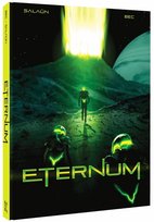 Eternum Bec Christophe, Salaun Jaouen