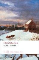 Ethan Frome Wharton Edith