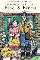 Ethel & Ernest Briggs Raymond