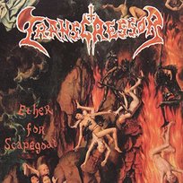 Ether For Scapegoat Transgressor