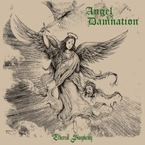 Ethereal Blasphemy Angel of Damnation