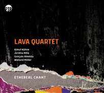 Ethereal Chant Almeida Goncalo, Kuhne Almut, Milla Jordina