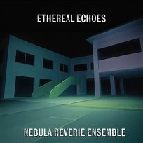 Ethereal Echoes Nebula Reverie Ensemble