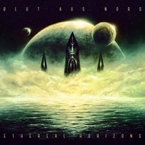 Ethereal Horizons Blut Aus Nord