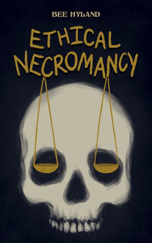 Ethical Necromancy - W opisie | Książka w Empik