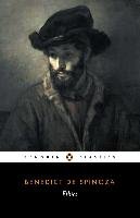 Ethics de Spinoza Benedictus