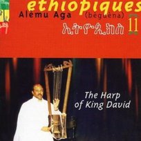 Ethiopiques 11 Bolan Marc