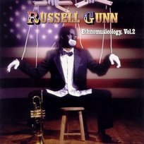 Ethnomusicology, Volume 2 Gunn Russell