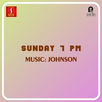 Etho Varam Pole (From "Sunday 7 PM") - Johnson and K. S. Chithra