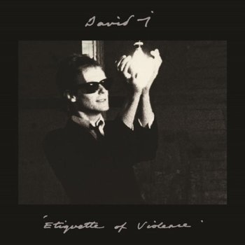 Etiquette Of Violence - David J