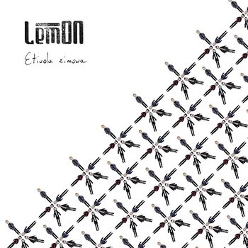 Etiuda zimowa, płyta winylowa - LemON