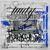 ETIUDY na pianino, sampler, orkiestrę i kolegów