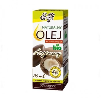 Etja, olej arganowy Bio, 50 ml - Etja