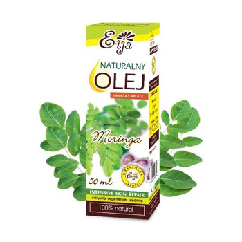 Etja, olej moringa, 50 ml - Etja