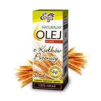 Etja, olej z kiełków pszenicy, 50 ml