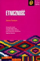 Etniczność Fenton Steve