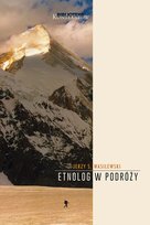 Etnolog w podróży Wasilewski Jerzy